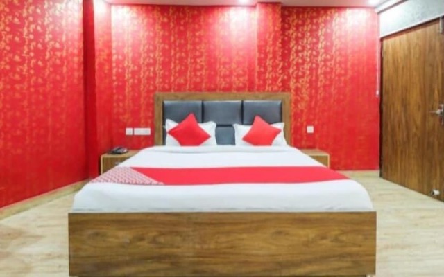 Sheetal Residency
