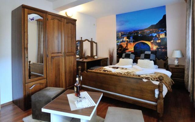 Motel Edem