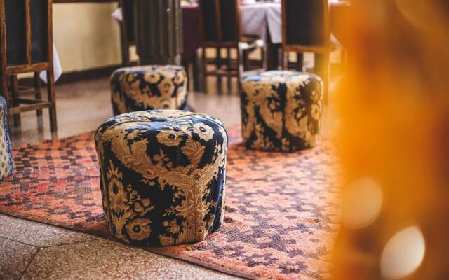 Auberge Jaafar Kasbaa Itto