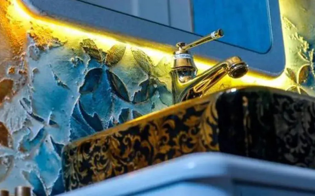 Nirvana Suit Otel