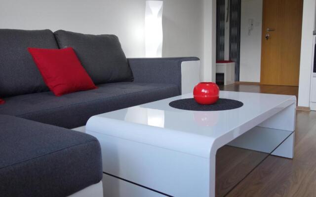 Apartman "21"