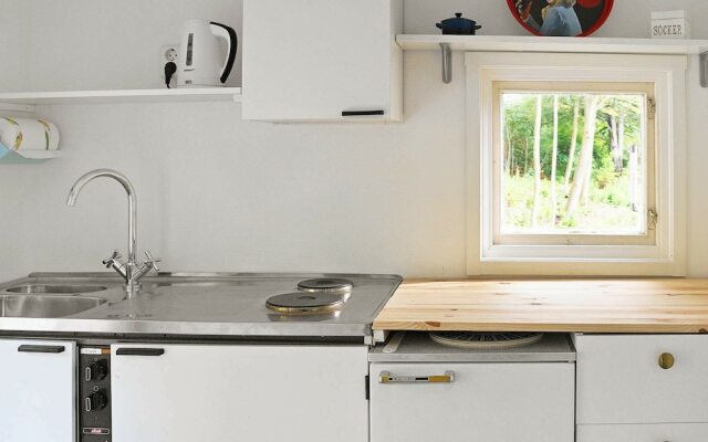 4 Person Holiday Home in Ellos