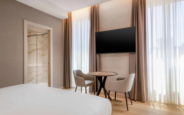 AC Hotel by Marriott Clodio Roma
