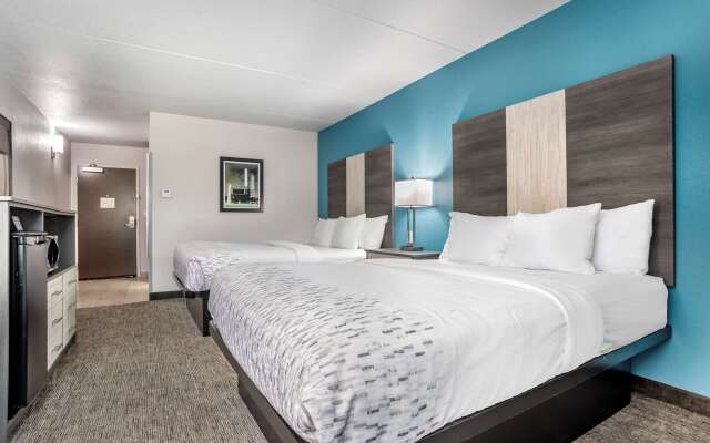 Best Western Brewton Inn