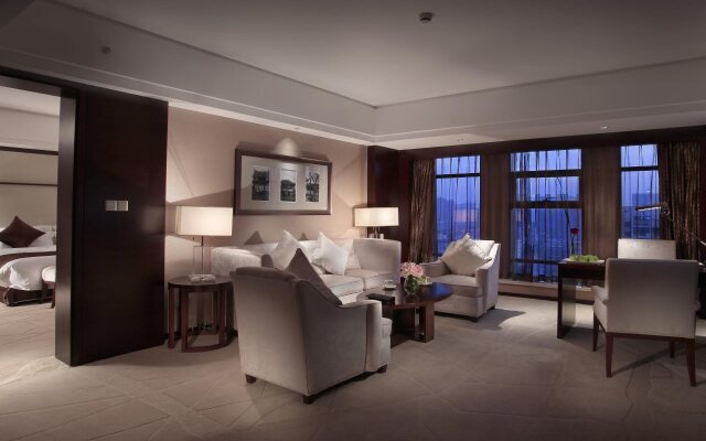 White Swan Hotel Changsha