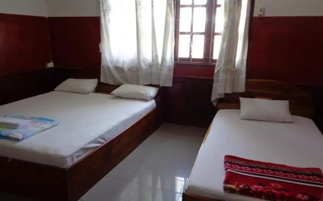 Vilaysing Hotel