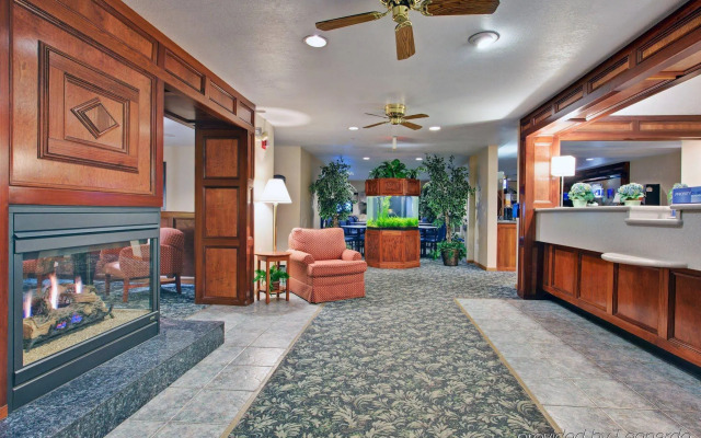 Holiday Inn Express Mackinaw City by IHG