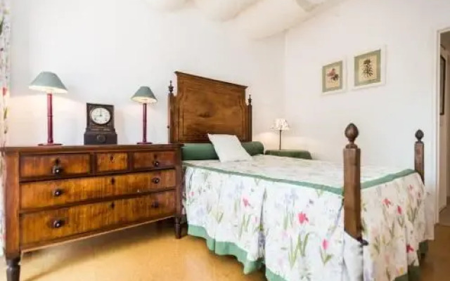 Costa Apartment in Central Lisbon
