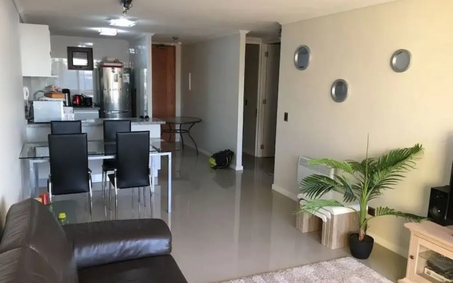 Casa en Condominio Jardin del mar , Coquimbo 002