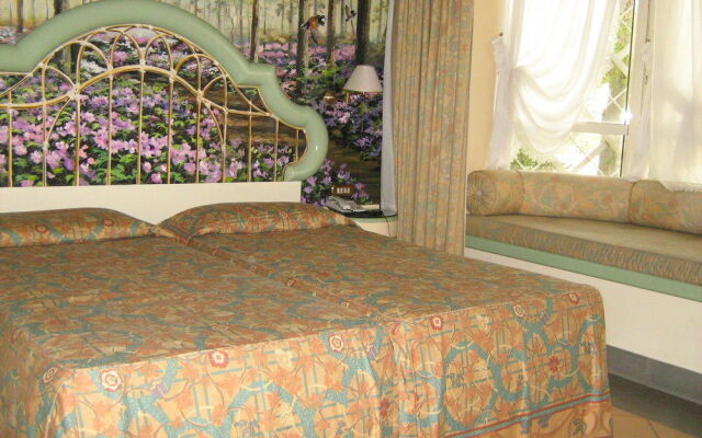 Hotel Club Il Baricentro