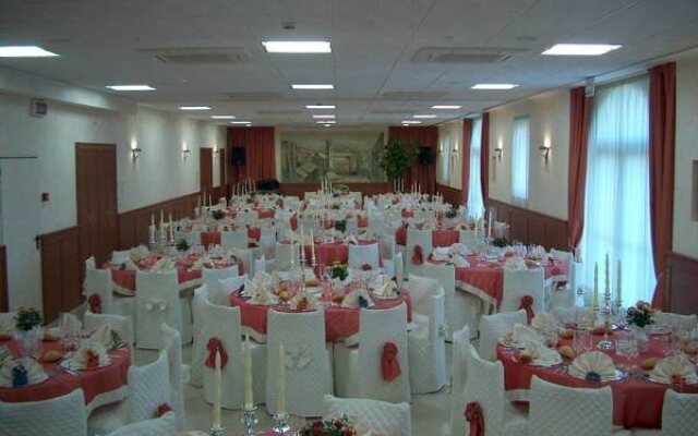 Hotel I Duchi