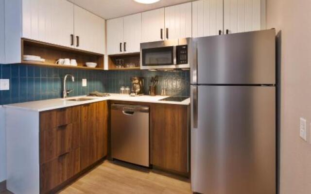Springhill Suites Pittsburgh Airport
