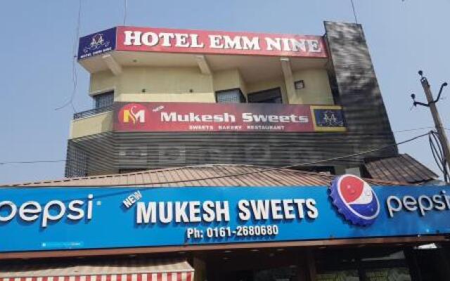 Hotel Emm Nine