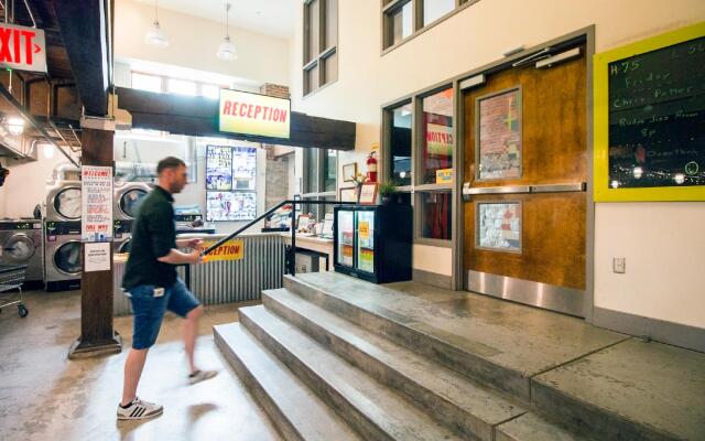 Nashville Downtown Hostel