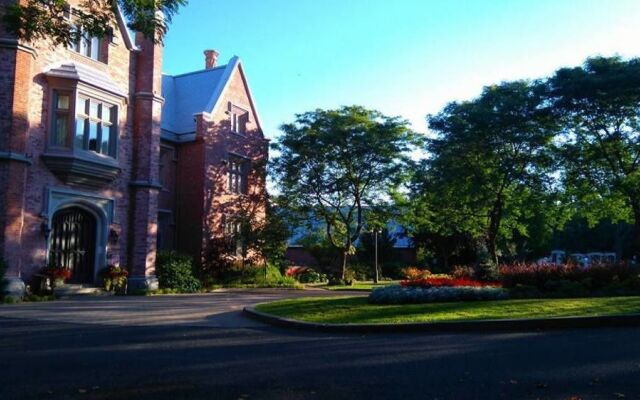 Manoir Rouville-Campbell