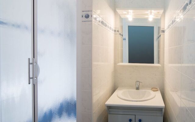 B&B Le Logis du Mas
