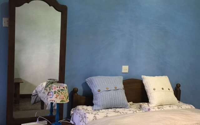 Asteria Villa Guest House