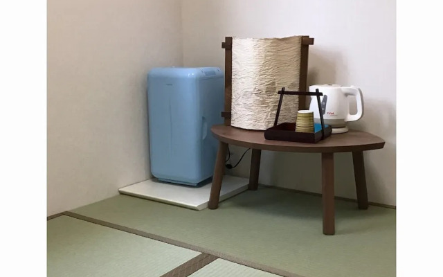 GUESTHOUSE YOURS - Hostel