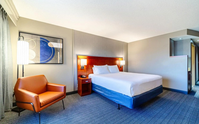 Courtyard by Marriott Biloxi North/D'Iberville