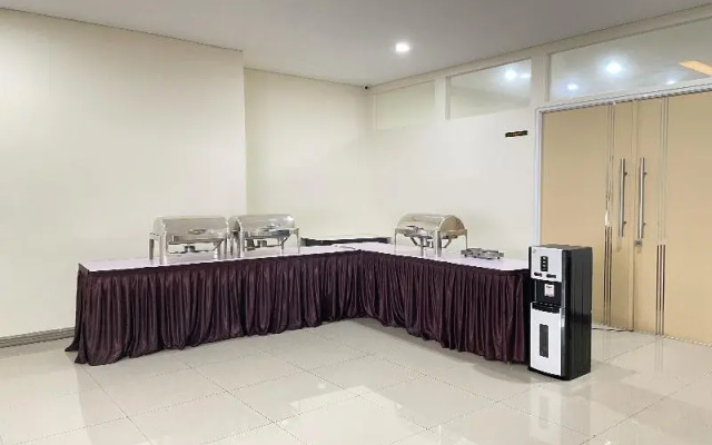 Hotel Lengkong 2 – Guest Rooms – Bandung