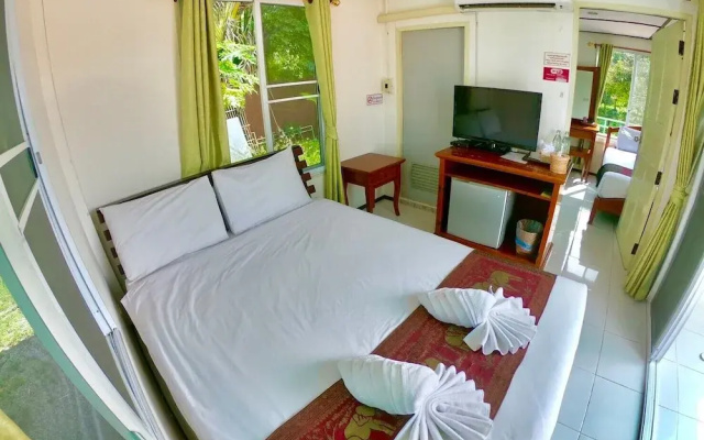 Revolution Pai - Hostel