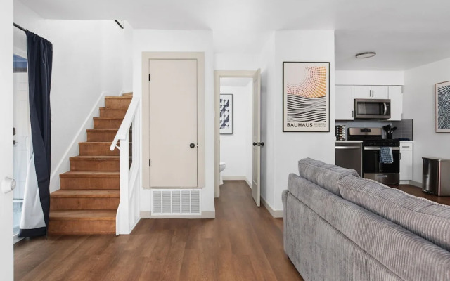 Rare 2BR in Prime Location