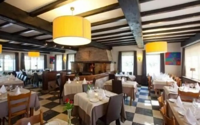 Hostellerie Ter Doest - Guest House