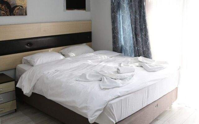 Ecehan Butik Otel