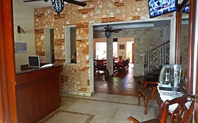 Hotel Salome 56