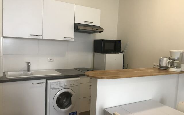 Bridgestreet Le Marais