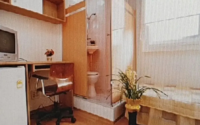 I-ONE Guesthouse