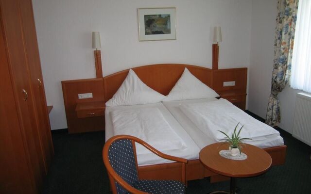 Hotel Garni Alt Refrath