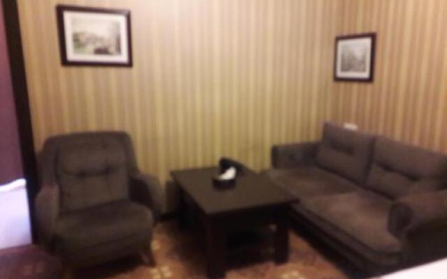 Dreams Hotel