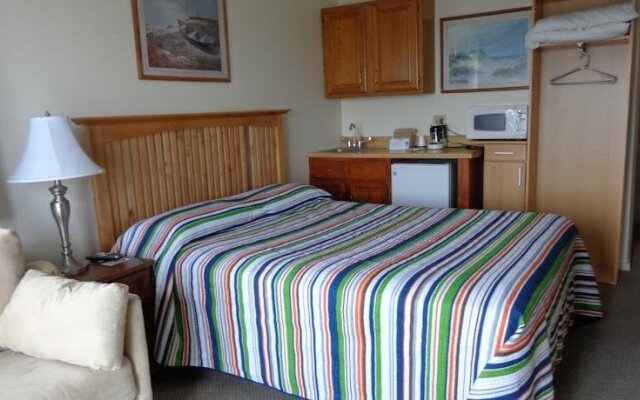 Jonathan's Hotel