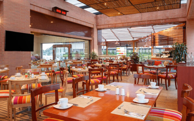 Sheraton Bogota Hotel