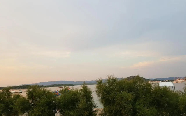 Apartman Rašip, Murter