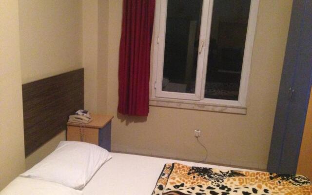 Hotel Beyhan