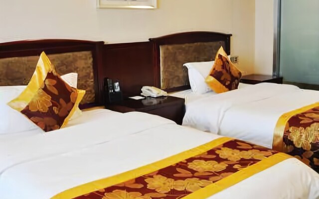Longcheng Hotel