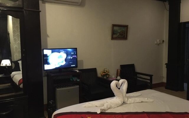 Villa Merry Lao Ban Aphay