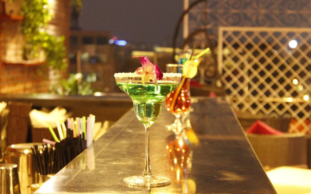 Muong Thanh Hanoi Centre Hotel