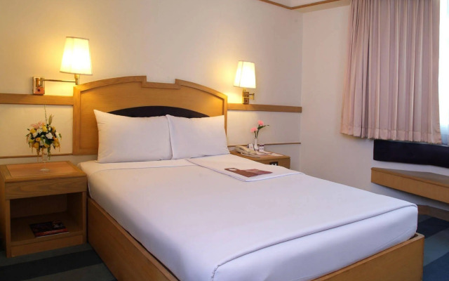 Chon Inter Hotel