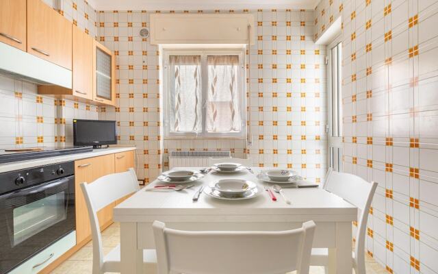 3707 Appartamento Kalepolis by Barbarhouse