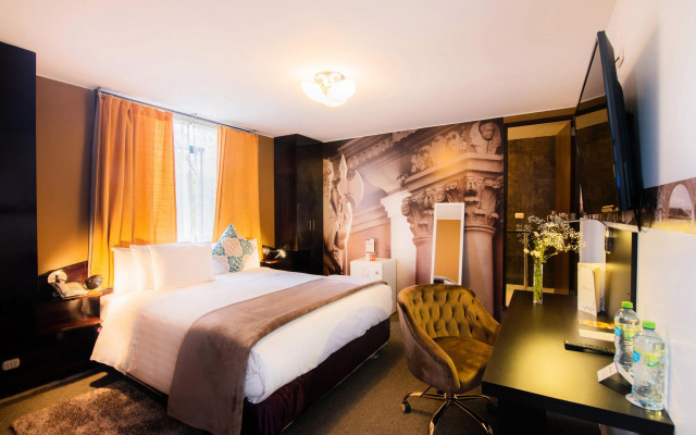 Dreams Boutique Hotel