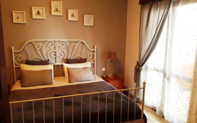 City House Apartments