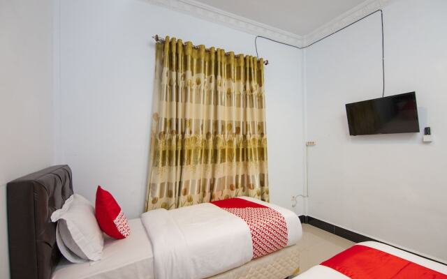OYO 1520 Hotel Kartini
