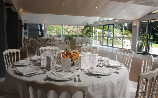 Hotel Latitude Ouest