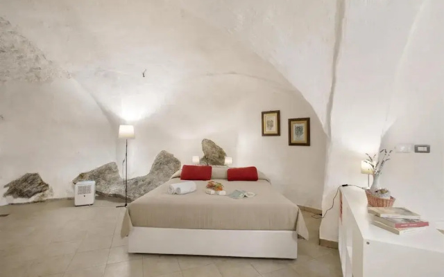 La Casetta Del Borgo