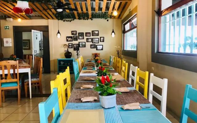 Hotel Casa Caelum