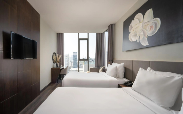 Everland Hotel – Guest Rooms – Da Nang
