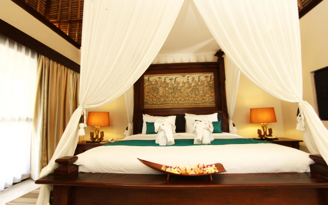 Bali Agung Village – Guest Rooms – Bali